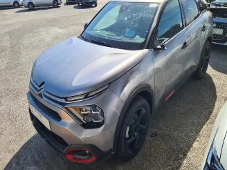 Citroën C4 C4 Berline (BA/BB/BC), Hatchback 5-drs, 2020 1.2 PureTech 130 12V 2020