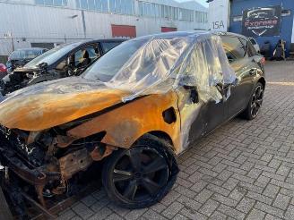 skadebil auto Cupra Leon Leon (KLCB), Hatchback, 2020 1.4 e-Hybrid 245, VZ 16V 2021/9