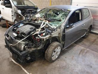 demontáž osobní automobily Volkswagen Golf Golf VI (5K1), Hatchback, 2008 / 2013 1.6 TDI 16V 2012