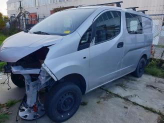 Dezmembrări autoturisme Nissan Nv200 NV 200 Evalia (M20M), Bus, 2010 1.5 dCi 86 2010