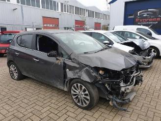 Opel Corsa Corsa E, Hatchback, 2014 1.0 SIDI Turbo 12V picture 5