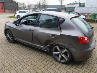 Seat Ibiza Ibiza IV (6J5), Hatchback 5-drs, 2008 / 2017 1.2 12V picture 2