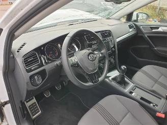 Volkswagen Golf Golf VII (AUA), Hatchback, 2012 / 2021 1.4 TSI BlueMotion Technology 125 16V picture 9