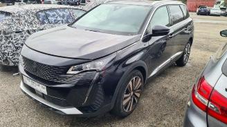 Sloopauto Peugeot 5008 5008 II (M4/MC/MJ/MR), MPV, 2016 / 2024 2.0 BlueHDi 180 16V 2021