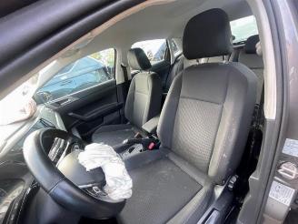 Volkswagen Polo Polo VI (AW1), Hatchback 5-drs, 2017 1.0 TSI 12V picture 12