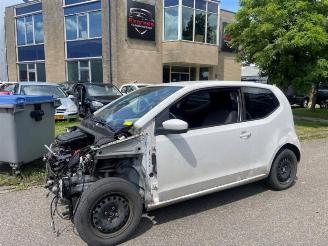 Démontage voiture Volkswagen Up!  2012