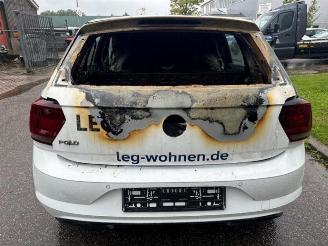 Volkswagen Polo  picture 4