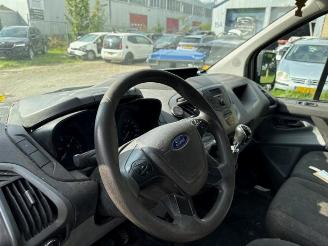 Ford Transit Transit Custom, Van, 2011 / 2023 2.2 TDCi 16V picture 10