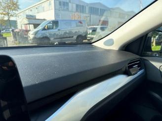 Ford Focus Focus 4 Wagon, Combi, 2018 1.5 EcoBlue 120 picture 17