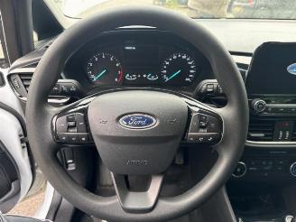 Ford Fiesta Fiesta 7, Hatchback, 2017 1.1 Ti-VCT 12V 85 picture 18