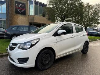 Vrakbiler auto Opel Karl Karl, Hatchback 5-drs, 2015 / 2019 1.0 12V 2017