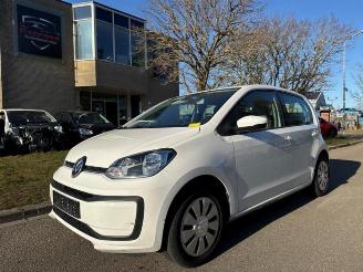 Volkswagen Up! Up! (121), Hatchback, 2011 1.0 12V 60 picture 1