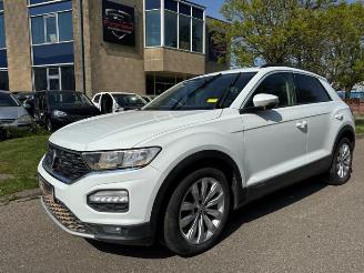 Dezmembrări autoturisme Volkswagen T-Roc T-Roc I, SUV, 2017 1.0 TSI 12V BlueMotion 2018