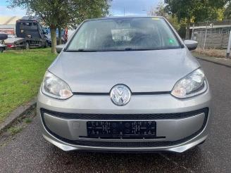 Volkswagen Up! Up! (121), Hatchback, 2011 1.0 12V 60 picture 7