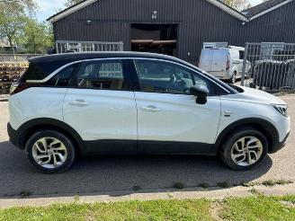 Opel Crossland Crossland (X), SUV, 2017 1.2 Turbo 12V picture 6