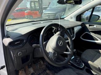 Opel Crossland Crossland (X), SUV, 2017 1.2 Turbo 12V picture 9