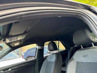 Volkswagen T-Roc T-Roc I, SUV, 2017 1.5 TSI 16V picture 11