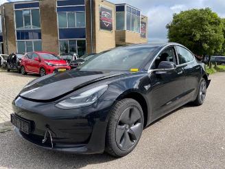 disassembly passenger cars Tesla Model 3 Model 3, Sedan, 2017 Long Range AWD 75 kWh 2019/12