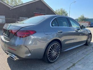 Mercedes C-klasse C (W206), Sedan, 2021 C-200 1.5 EQ Boost 4-Matic picture 5