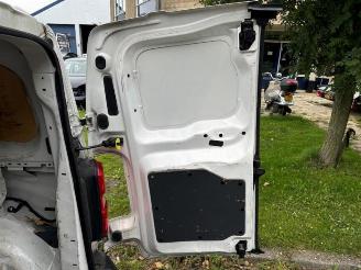 Peugeot Expert Expert (V1/VA/VB/VE/VF/VT/VY), Van, 2016 1.6 Blue HDi 95 16V picture 23