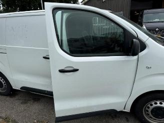 Peugeot Expert Expert (V1/VA/VB/VE/VF/VT/VY), Van, 2016 1.6 Blue HDi 95 16V picture 28