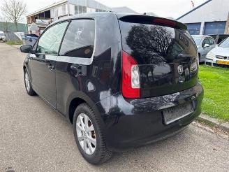 Skoda Citigo Citigo, Hatchback, 2011 / 2019 1.0 12V picture 3