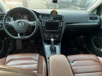 Volkswagen Golf Golf VII (AUA), Hatchback, 2012 / 2021 1.4 TSI 16V picture 16