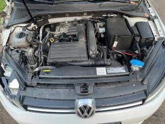 Volkswagen Golf Golf VII (AUA), Hatchback, 2012 / 2021 1.4 TSI 16V picture 10