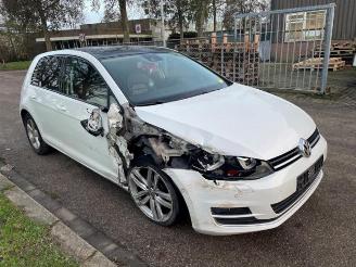 Volkswagen Golf Golf VII (AUA), Hatchback, 2012 / 2021 1.4 TSI 16V picture 7