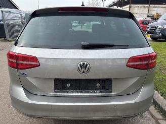 Volkswagen Passat Passat Variant (3G5), Combi, 2014 / 2024 1.4 GTE 16V picture 4