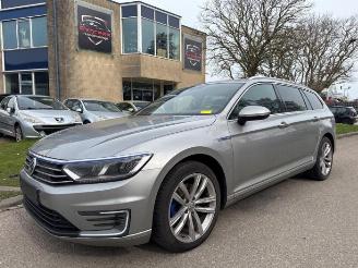 Uttjänta bilar auto Volkswagen Passat Passat Variant (3G5), Combi, 2014 / 2024 1.4 GTE 16V 2015/11