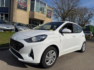 Sloopauto Hyundai I-10 i10, Hatchback, 2019 1.0 12V 2023/10