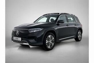 Autoverwertung Mercedes EQB EQB (X243), SUV, 2021 250+ 71 kWh 2025