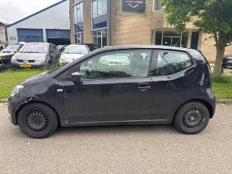 Volkswagen Up! Up! (121), Hatchback, 2011 1.0 12V 60 picture 2