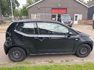 Volkswagen Up! Up! (121), Hatchback, 2011 1.0 12V 60 picture 6