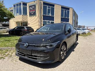 Unfallwagen Volkswagen Golf 8.5 FACELIFT 1.5 TSI 150PK 2025/1