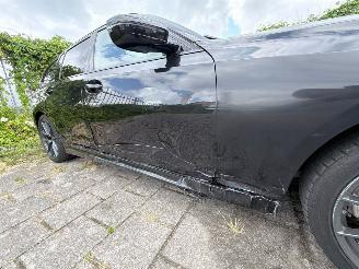 BMW 3-serie 320e M SPORT NAP PANO picture 8