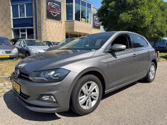 Vrakbiler auto Volkswagen Polo  2018