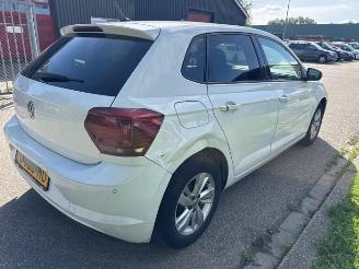 Volkswagen Polo Polo VI (AW1), Hatchback 5-drs, 2017 1.0 12V BlueMotion Technology picture 5