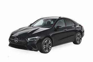  Mercedes Cla-klasse CLA (118.3), Sedan, 2019 1.3 CLA-180 Turbo 16V 2025