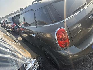 Avarii autoturisme Mini Countryman ONE 2013/4