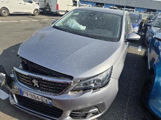 Peugeot 308  picture 5