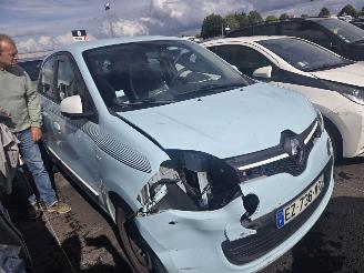 skadebil auto Renault Twingo  2018/8