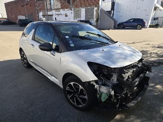 Unfallwagen Citroën DS3  2017/5