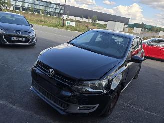 Unfallwagen Volkswagen Polo  2010/4