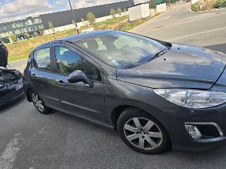 Peugeot 308  picture 3