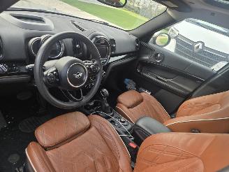 Mini Countryman countryman se all4 picture 9