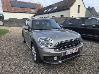 Mini Countryman countryman se all4 picture 5