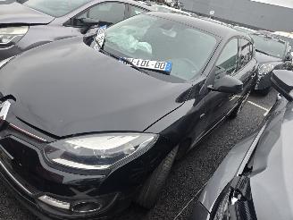 Renault Mégane  picture 2