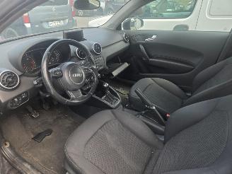 Audi A1  picture 5
